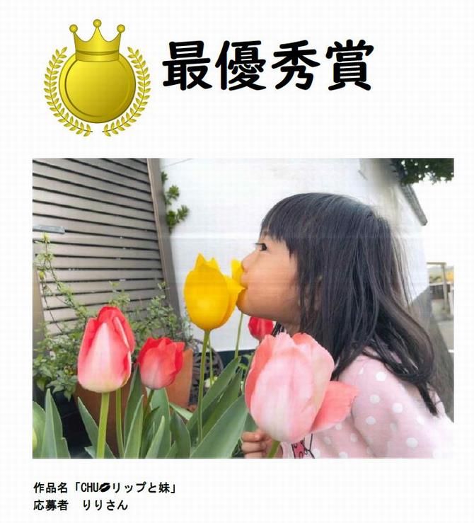 コンテナ最優秀