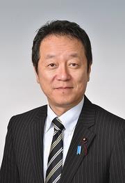 岩永　敏博議員