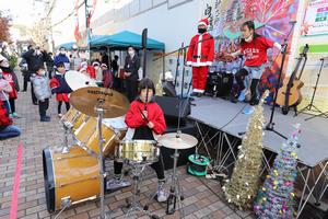イベントの写真