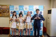 長崎アイドルによる魅力発信1