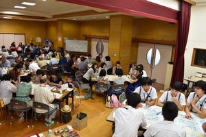 地域コミュニティ連絡協議会設立までの経過の画像2