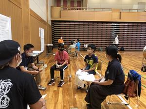 地域コミュニティ連絡協議会設立までの経過の画像1