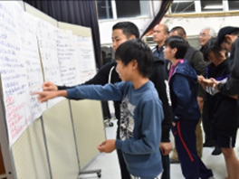 地域コミュニティ連絡協議会設立までの経過の画像2
