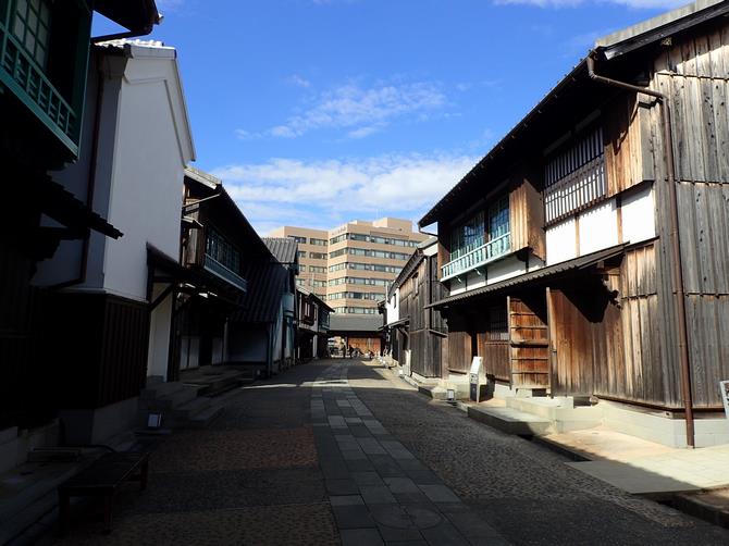 出島地区の画像2