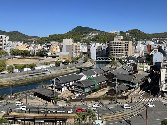 出島地区の画像4