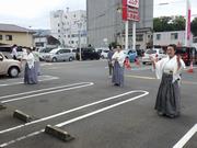民踊の画像