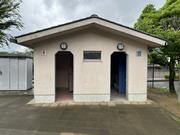 公園トイレ1