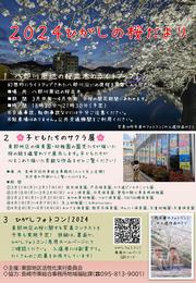 桜だより