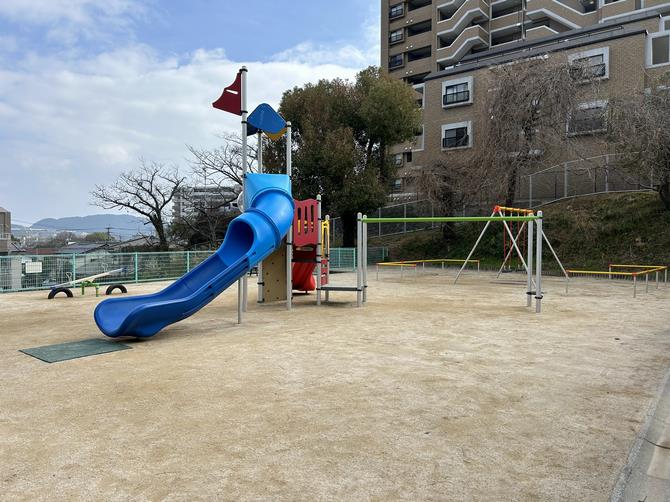 天神籠公園