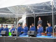 矢上小150フェス02