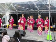 矢上小150フェス05