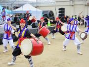 矢上小150フェス07