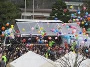 矢上小150フェス11