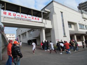 日見ロードレース大会3.