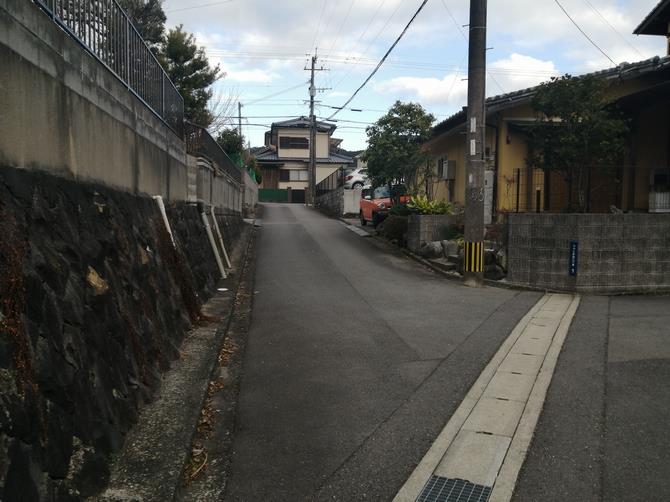 側溝