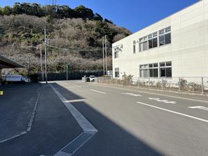 竣工　卸団地