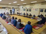 戸石協議会設立総会