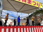 祝い餅つき