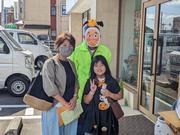 ハロウォーク12