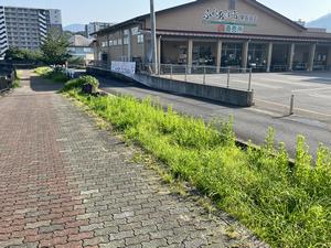 作業前