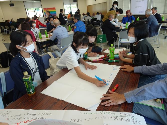 戸石まちづくり協議会設立準備委員会の画像1
