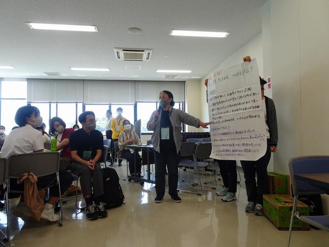 戸石まちづくり協議会設立準備委員会の画像3