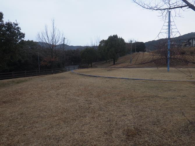 海風公園（前）