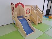 【乳幼児向け】屋内のこどもの遊び場の画像1