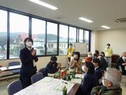 【第1回といし夢みらい会議】発表の画像