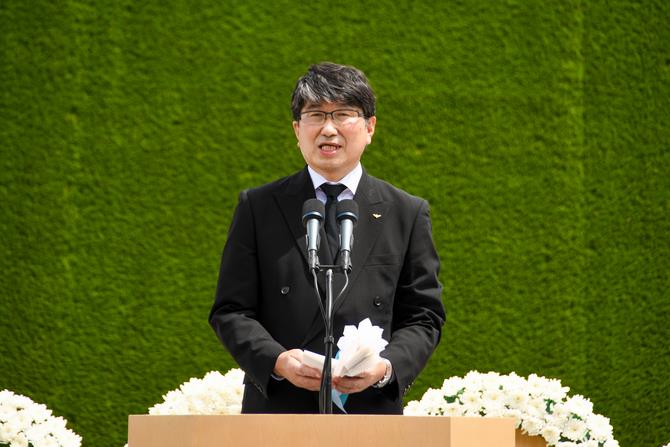 平和宣言