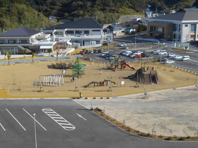 こども広場