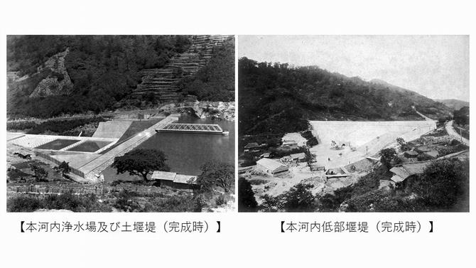 本河内写真