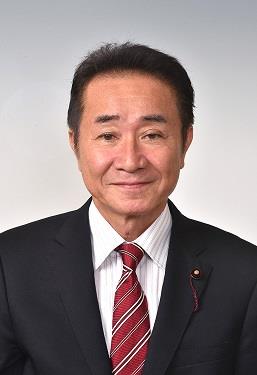 西田　みのぶ議員