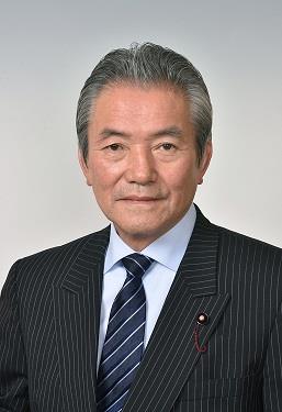 毎熊　政直議員