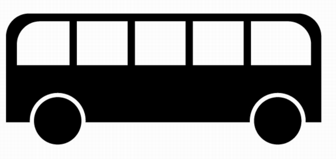 バス