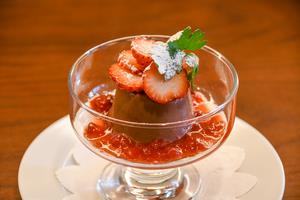 ブッディーノ　ディ　チョッコラート