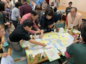 地域コミュニティ連絡協議会設立までの経過の画像2