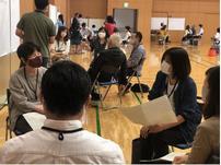 地域コミュニティ連絡協議会設立までの経過の画像1