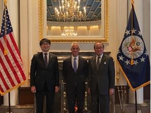 駐日米国大使