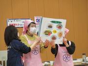 食改講話