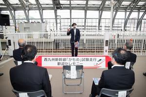 市長挨拶の画像