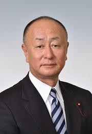 筒井　正興議員