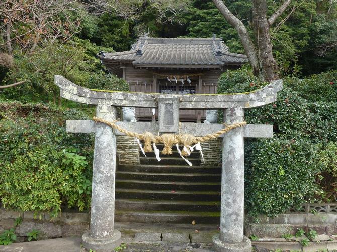 大野神社