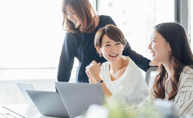 仕事｜Uターン・Iターンをする上でのメリットとは？の画像