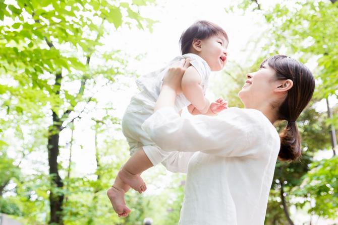 子育て支援とはどんな取り組み？の画像