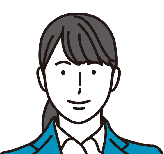 吉岡さん