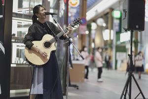 認定記念ライブの様子の画像1