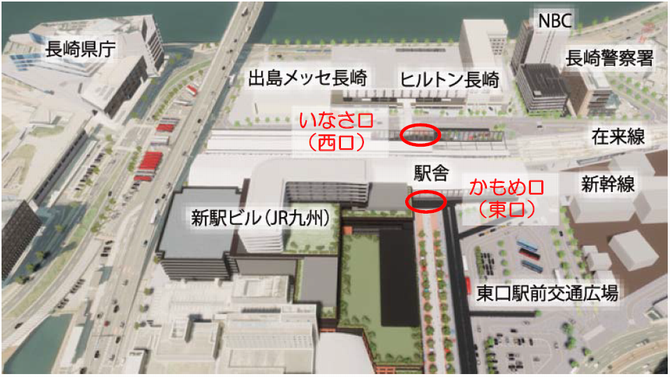 位置図
