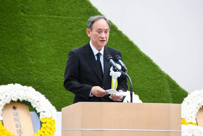 10　総理挨拶