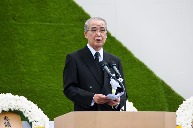 12　県知事挨拶